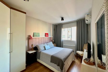 Apartamento à venda com 60m², 2 quartos e 1 vagaQuarto 2