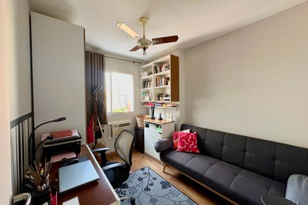 Apartamento à venda com 60m², 2 quartos e 1 vagaQuarto 1