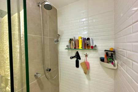 Apartamento à venda com 60m², 2 quartos e 1 vagaBanheiro