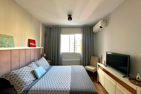 Apartamento à venda com 60m², 2 quartos e 1 vagaQuarto 2