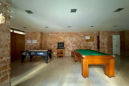 Apartamento à venda com 60m², 2 quartos e 1 vagaÁrea comum