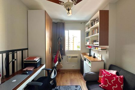 Apartamento à venda com 60m², 2 quartos e 1 vagaQuarto 1