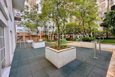 Apartamento à venda com 60m², 2 quartos e 1 vagaÁrea comum