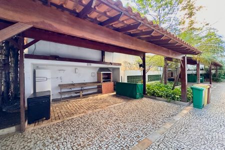 Apartamento à venda com 60m², 2 quartos e 1 vagaÁrea comum