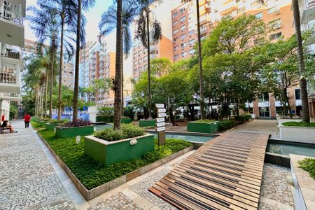 Apartamento à venda com 60m², 2 quartos e 1 vagaÁrea comum