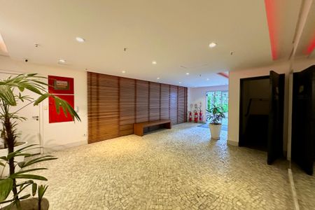 Apartamento à venda com 60m², 2 quartos e 1 vagaÁrea comum