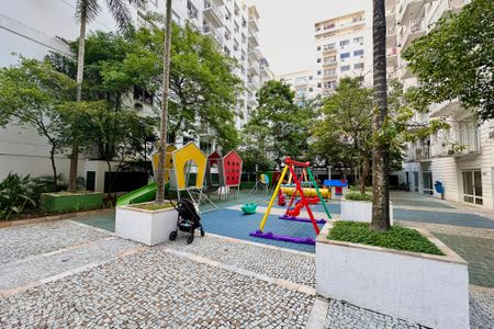 Apartamento à venda com 60m², 2 quartos e 1 vagaÁrea comum
