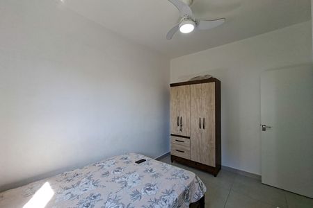Casa de condomínio para alugar com 62m², 2 quartos e 1 vagaQuarto 1