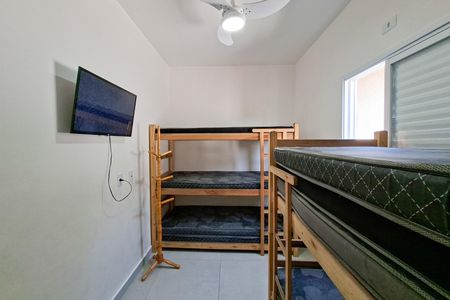 Casa de condomínio para alugar com 62m², 2 quartos e 1 vagaQuarto 2