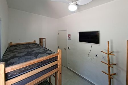 Casa de condomínio para alugar com 62m², 2 quartos e 1 vagaQuarto 2