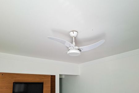 Casa de condomínio para alugar com 62m², 2 quartos e 1 vagaSala