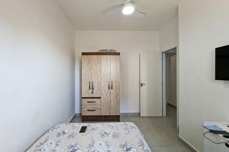 Casa de condomínio para alugar com 62m², 2 quartos e 1 vagaQuarto 1
