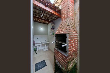Casa de condomínio para alugar com 62m², 2 quartos e 1 vagaÁrea de Serviço