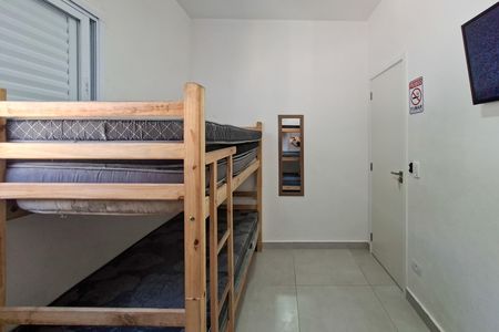 Casa de condomínio para alugar com 62m², 2 quartos e 1 vagaQuarto 2