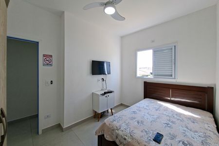 Casa de condomínio para alugar com 62m², 2 quartos e 1 vagaQuarto 1
