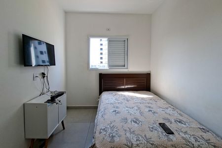 Casa de condomínio para alugar com 62m², 2 quartos e 1 vagaQuarto 1