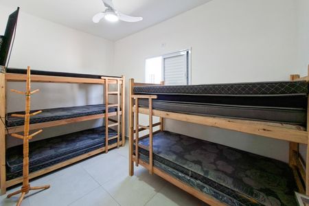 Casa de condomínio para alugar com 62m², 2 quartos e 1 vagaQuarto 1