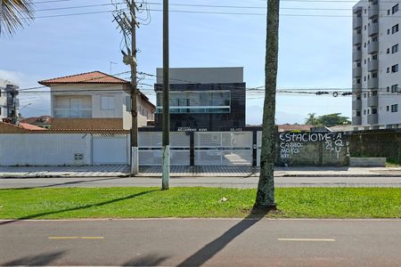 Casa de condomínio para alugar com 62m², 2 quartos e 1 vagaFachada