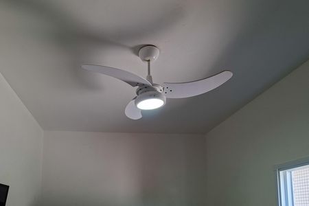 Casa de condomínio para alugar com 62m², 2 quartos e 1 vagaQuarto 2