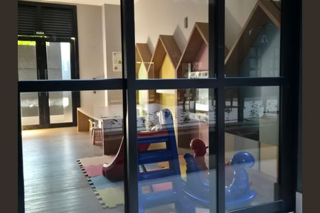 Apartamento à venda com 77m², 2 quartos e 1 vaga Apartamento à venda com 77m², 2 quartos e 1 vagaÁrea comum