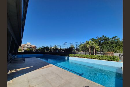 Apartamento à venda com 77m², 2 quartos e 1 vaga Apartamento à venda com 77m², 2 quartos e 1 vagaÁrea comum