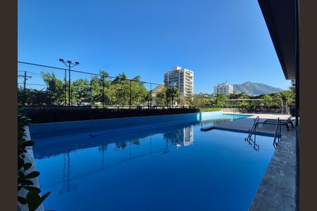 Apartamento à venda com 77m², 2 quartos e 1 vaga Apartamento à venda com 77m², 2 quartos e 1 vagaÁrea comum