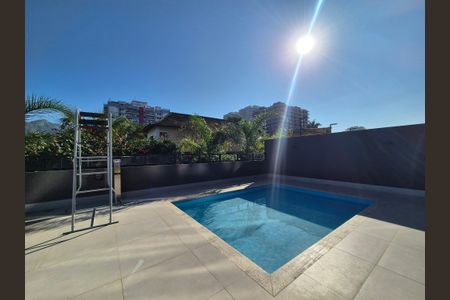 Apartamento à venda com 77m², 2 quartos e 1 vaga Apartamento à venda com 77m², 2 quartos e 1 vagaÁrea comum