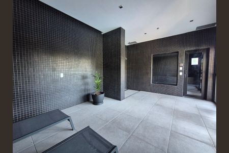 Apartamento à venda com 77m², 2 quartos e 1 vaga Apartamento à venda com 77m², 2 quartos e 1 vagaÁrea comum