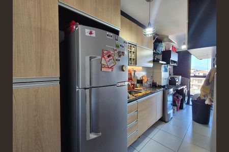 Apartamento à venda com 77m², 2 quartos e 1 vaga Apartamento à venda com 77m², 2 quartos e 1 vagaCozinha