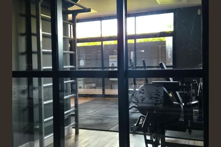 Apartamento à venda com 77m², 2 quartos e 1 vaga Apartamento à venda com 77m², 2 quartos e 1 vagaÁrea comum