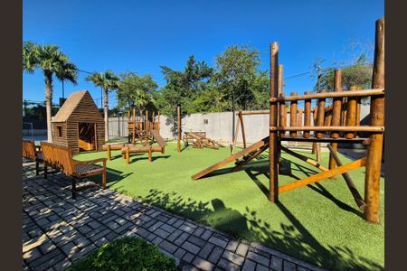 Apartamento à venda com 77m², 2 quartos e 1 vaga Apartamento à venda com 77m², 2 quartos e 1 vagaÁrea comum