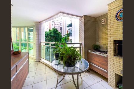 Apartamento à venda com 366m², 4 quartos e 5 vagas Apartamento à venda com 366m², 4 quartos e 5 vagasFoto 01