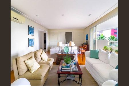 Apartamento à venda com 366m², 4 quartos e 5 vagas Apartamento à venda com 366m², 4 quartos e 5 vagasFoto 01