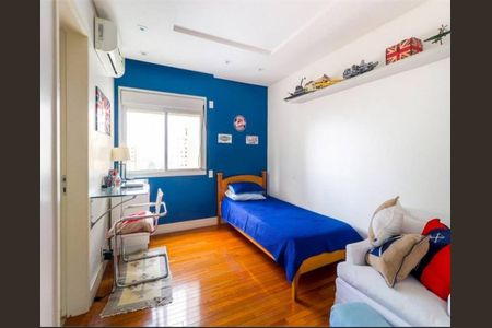 Apartamento à venda com 366m², 4 quartos e 5 vagas Apartamento à venda com 366m², 4 quartos e 5 vagasFoto 01
