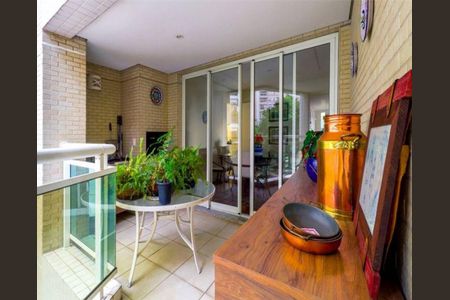 Apartamento à venda com 366m², 4 quartos e 5 vagas Apartamento à venda com 366m², 4 quartos e 5 vagasFoto 01