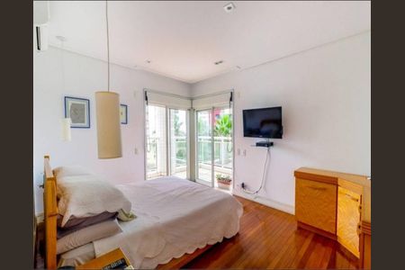 Apartamento à venda com 366m², 4 quartos e 5 vagas Apartamento à venda com 366m², 4 quartos e 5 vagasFoto 01