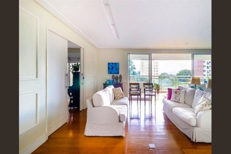 Apartamento à venda com 366m², 4 quartos e 5 vagas Apartamento à venda com 366m², 4 quartos e 5 vagasFoto 01