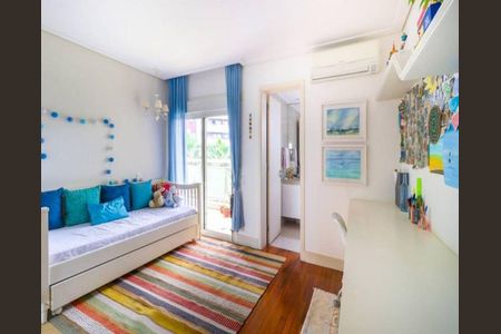 Apartamento à venda com 366m², 4 quartos e 5 vagas Apartamento à venda com 366m², 4 quartos e 5 vagasFoto 01