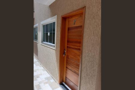 Casa de condomínio à venda com 55m², 2 quartos e 2 vagasFoto 32