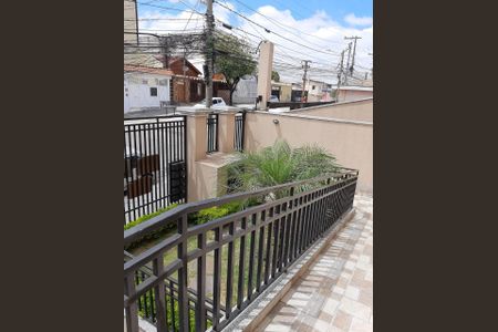 Casa de condomínio à venda com 55m², 2 quartos e 2 vagasFoto 30