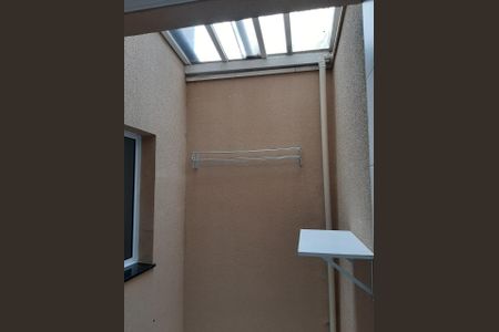 Casa de condomínio à venda com 55m², 2 quartos e 2 vagasFoto 27