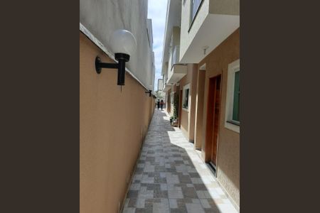 Casa de condomínio à venda com 55m², 2 quartos e 2 vagasFoto 28