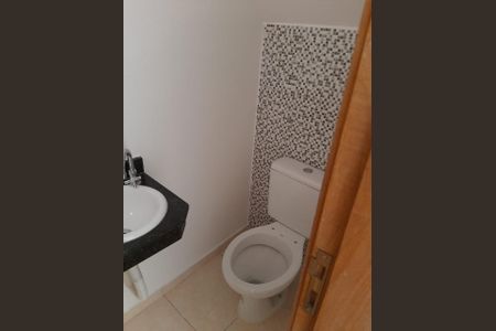 Casa de condomínio à venda com 55m², 2 quartos e 2 vagasFoto 21