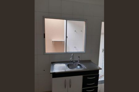 Casa de condomínio à venda com 55m², 2 quartos e 2 vagasFoto 05