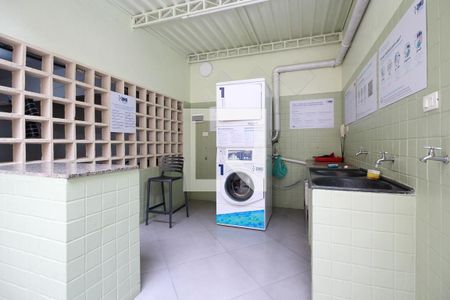 Studio à venda com 31m², 1 quarto e 1 vagaÁrea comum