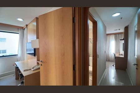 Apartamento para alugar com 42m², 2 quartos e sem vaga Apartamento para alugar com 42m², 2 quartos e sem vagaSala