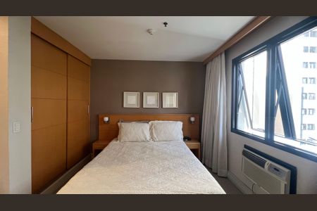 Apartamento para alugar com 42m², 2 quartos e sem vaga Apartamento para alugar com 42m², 2 quartos e sem vagaQuarto