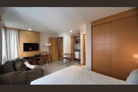 Apartamento para alugar com 42m², 2 quartos e sem vaga Apartamento para alugar com 42m², 2 quartos e sem vagaQuarto