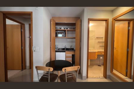 Apartamento para alugar com 42m², 2 quartos e sem vaga Apartamento para alugar com 42m², 2 quartos e sem vagaCozinha