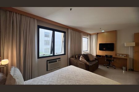 Apartamento para alugar com 42m², 2 quartos e sem vaga Apartamento para alugar com 42m², 2 quartos e sem vagaQuarto